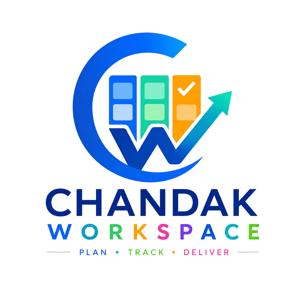 Chandak Logo